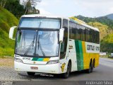 Empresa Gontijo de Transportes 12745 na cidade de Camanducaia, Minas Gerais, Brasil, por Anderson Silva. Número da foto: #4274549.