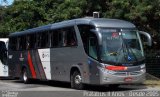 Empresa de Ônibus Pássaro Marron 90617 na cidade de São Paulo, São Paulo, Brasil, por Cristiano Soares da Silva. Número da foto: #:id.