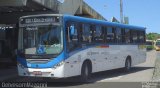 Transcol - Transportes Coletivos Ltda. 453 na cidade de Olinda, Pernambuco, Brasil, por Deivesom Paulo. Número da foto: #:id.