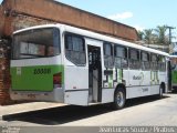 Sigma Transportes Coletivos 10008 na cidade de Piracicaba, São Paulo, Brasil, por Jean Lucas. Número da foto: #4275432.