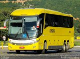 Kaissara - Viação Caiçara 15030 na cidade de Manhuaçu, Minas Gerais, Brasil, por Anderson Silva. Número da foto: #4276017.