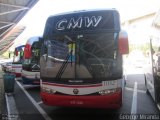 CMW Transportes 1032 na cidade de Aparecida, São Paulo, Brasil, por George Miranda. Número da foto: #:id.