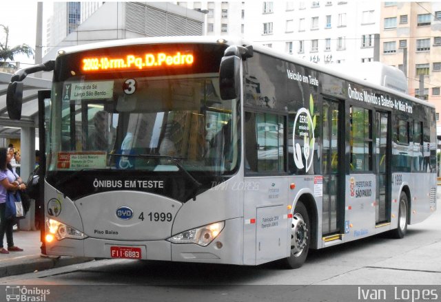 Himalaia Transportes > Ambiental Transportes Urbanos 4 1999 na cidade de São Paulo, São Paulo, Brasil, por Ivan da Silva Lopes. ID da foto: 4277759.