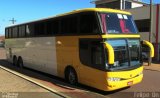 Riotur Turismo 2800 na cidade de Cascavel, Paraná, Brasil, por Felipe  Dn. Número da foto: #4277136.