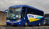 RodeRotas - Rotas de Viação do Triângulo 72115 na cidade de São Paulo, São Paulo, Brasil, por Cristiano Soares da Silva. Número da foto: #4276750.