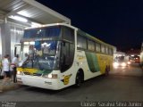 Empresa Gontijo de Transportes 15720 na cidade de Belo Horizonte, Minas Gerais, Brasil, por Eloisio  Saraiva Silva Junior. Número da foto: #4277398.
