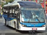 ETURSA - Emp. de Transp. Urbano e Rodoviário de Santo André 04 493 na cidade de Santo André, São Paulo, Brasil, por Endrew Felipe. Número da foto: #4276272.