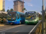 Transcbel 30573 na cidade de Belo Horizonte, Minas Gerais, Brasil, por Weslley Silva. ID da foto: :id.