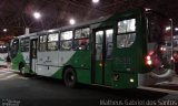 VB Transportes e Turismo 3983 na cidade de Campinas, São Paulo, Brasil, por Matheus Gabriel dos Santos. Número da foto: #4277143.