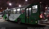 VB Transportes e Turismo 3983 na cidade de Campinas, São Paulo, Brasil, por Matheus Gabriel dos Santos. ID da foto: :id.