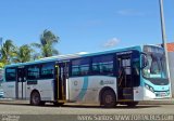 Terra Luz Transportes 41529 na cidade de Fortaleza, Ceará, Brasil, por Ivam Santos. Número da foto: #:id.