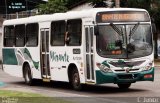Viação Mirante RJ 175.009 na cidade de Nova Iguaçu, Rio de Janeiro, Brasil, por Clovis Junior. Número da foto: #:id.