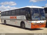 Mix Brasil Turismo 9401 na cidade de Caruaru, Pernambuco, Brasil, por Anderson Miguel. Número da foto: #4277523.