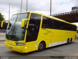 Viação Itapemirim 9047 na cidade de Belo Horizonte, Minas Gerais, Brasil, por Luís Carlos Santinne Araújo. Número da foto: #4277495.
