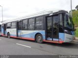 Auto Omnibus Floramar 02 na cidade de Belo Horizonte, Minas Gerais, Brasil, por Gabriel Oliveira. Número da foto: #4276990.