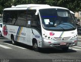 Guia-Me Tur Transportes 1001 na cidade de Rio de Janeiro, Rio de Janeiro, Brasil, por Gabriel Henrique Lima. Número da foto: #:id.