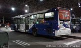 Onicamp Transporte Coletivo 4825 na cidade de Campinas, São Paulo, Brasil, por Matheus Gabriel dos Santos. Número da foto: #4277117.