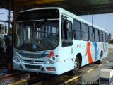 Auto Viação Dragão do Mar 42110 na cidade de Fortaleza, Ceará, Brasil, por Fernando de Oliveira. Número da foto: #:id.