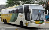 Empresa Gontijo de Transportes 12250 na cidade de Serra Talhada, Pernambuco, Brasil, por Lucas Ramon. Número da foto: #4277401.