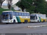 Empresa Gontijo de Transportes 15680 na cidade de Belo Horizonte, Minas Gerais, Brasil, por Eloisio  Saraiva Silva Junior. Número da foto: #4277392.