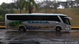 Viação Garcia 7426 na cidade de Londrina, Paraná, Brasil, por Samuel Nascimento de Andrade. Número da foto: #4278087.