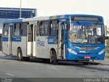 Concessionária Salvador Norte - CSN Transportes 10302 na cidade de Salvador, Bahia, Brasil, por Leonardo  Paz. Número da foto: #:id.