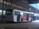 Himalaia Transportes > Ambiental Transportes Urbanos 4 1826 na cidade de São Paulo, São Paulo, Brasil, por Tiago  O Onibus. Número da foto: #4276587.
