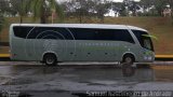 Viação Garcia 7228 na cidade de Londrina, Paraná, Brasil, por Samuel Nascimento de Andrade. Número da foto: #4278100.