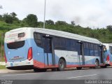 Auto Omnibus Floramar 07 na cidade de Belo Horizonte, Minas Gerais, Brasil, por Gabriel Oliveira. Número da foto: #4276986.