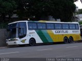 Empresa Gontijo de Transportes 15565 na cidade de Belo Horizonte, Minas Gerais, Brasil, por Eloisio  Saraiva Silva Junior. ID da foto: :id.