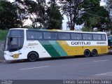 Empresa Gontijo de Transportes 15895 na cidade de Belo Horizonte, Minas Gerais, Brasil, por Eloisio  Saraiva Silva Junior. Número da foto: #4277414.