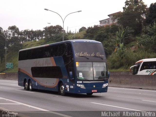 Bia Turismo > Aellos de Ouro 82300 na cidade de Barueri, São Paulo, Brasil, por Michael  Alberto Vieira. Número da foto: #4280116.