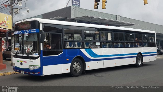 Inversiones La Tapachula SJB 15106 na cidade de Brasil, por Christopher Gamboa. Número da foto: #4278612.