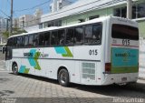 Souza Turismo 015 na cidade de Vitória, Espírito Santo, Brasil, por J.  Luiz. Número da foto: #4278611.