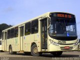 Viação do Sul 26299 na cidade de Curitiba, Paraná, Brasil, por Felipe Aquino da Silva. Número da foto: #4278944.