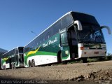 Auto Viação Vital Brazil 9902 na cidade de Varginha, Minas Gerais, Brasil, por Kelvin Silva Caovila Santos. Número da foto: #:id.