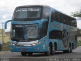 Auto Viação Progresso 6013 na cidade de Caruaru, Pernambuco, Brasil, por Rodrigo Fonseca. Número da foto: #4279007.