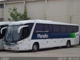 Planalto Transportes 1444 na cidade de Pelotas, Rio Grande do Sul, Brasil, por Gabriel  Morosoli. Número da foto: #4278633.