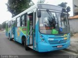 Serramar Transporte Coletivo 17206 na cidade de Serra, Espírito Santo, Brasil, por Danilo Moraes. Número da foto: #4279070.