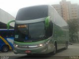 Viação Garcia 7057 na cidade de Sorocaba, São Paulo, Brasil, por Flavio Alberto Fernandes. Número da foto: #4279968.
