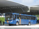 Itamaracá Transportes 1.657 na cidade de Abreu e Lima, Pernambuco, Brasil, por João Bosco Melo Farias Severo de Almeida. Número da foto: #4279441.