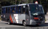 Viação Imigrantes 411 na cidade de São Paulo, São Paulo, Brasil, por Cristiano Soares da Silva. Número da foto: #4278751.