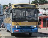 Ônibus Particulares 5291 na cidade de Rio Largo, Alagoas, Brasil, por Müller Peixoto. Número da foto: #:id.
