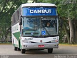 Auto Viação Cambuí 194 na cidade de São Paulo, São Paulo, Brasil, por Guilherme Estevan. Número da foto: #:id.