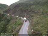 Santa Fé Transportes 95014 na cidade de Brumadinho, Minas Gerais, Brasil, por Alysson Ferreira. Número da foto: #:id.