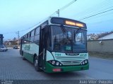 Jotur - Auto Ônibus e Turismo Josefense 1191 na cidade de Palhoça, Santa Catarina, Brasil, por João Vitor  Peixoto. Número da foto: #4279591.