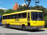 Viação Itapemirim 30041 na cidade de São Paulo, São Paulo, Brasil, por Lucas Adriano Bernardino. Número da foto: #4280178.