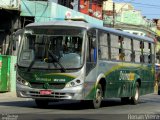 Divina Luz Transportes e Turismo MG 1.004 na cidade de Magé, Rio de Janeiro, Brasil, por Renan Vieira. Número da foto: #4279716.