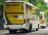 Viação Nacional 14260 na cidade de São Paulo, São Paulo, Brasil, por Rafael Santos. Número da foto: #4280082.