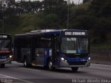 Sambaíba Transportes Urbanos 2 2014 na cidade de Barueri, São Paulo, Brasil, por Michael  Alberto Vieira. Número da foto: #4279244.
